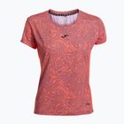 Dámské běžecké tričko Joma R-Nature coral
