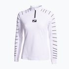 Dámská běžecká mikina Joma R-Night white