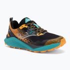 Pánské běžecké boty Joma Tundra black/orange
