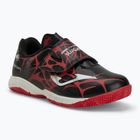 Dětské kopačky Joma Super Copa Jr IN black