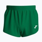 Běžecké šortky Joma Olimpia green