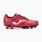 Dětské kopačky  Joma Propulsion Jr FG red