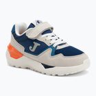 Dětské boty  Joma 3080 Jr navy