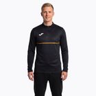 Pánská běžecká mikina Joma Record III black