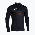 Pánská běžecká mikina Joma Record III black