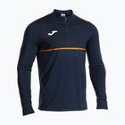 Pánská běžecká mikina Joma Record III navy