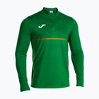 Pánská běžecká mikina Joma Record III green