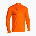 Pánská běžecká mikina Joma Record III orange