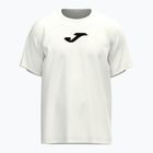 Pánské tenisové tričko Joma Challenge white