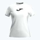 Dámské tenisové tričko Joma Challenge white