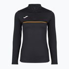 Dámská běžecká mikina Joma Record III black