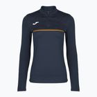 Dámská běžecká mikina Joma Record III navy