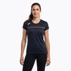 Dámské běžecké tričko Joma Record III black