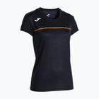 Dámské běžecké tričko Joma Record III black