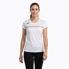 Dámské běžecké tričko Joma Record III white