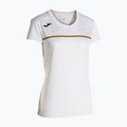 Dámské běžecké tričko Joma Record III white