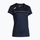 Dámské běžecké tričko Joma Record III navy