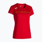 Dámské běžecké tričko Joma Record III red