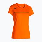 Dámské běžecké tričko Joma Record III orange