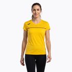 Dámské běžecké tričko Joma Record III yellow