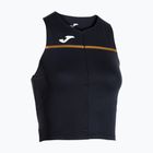 Dámské běžecké tričko Joma Record III Top black