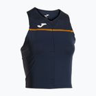 Dámské běžecké tričko Joma Record III Top navy