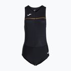 Dámské triatlonové plavky Joma Record III Bodysuit black