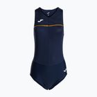 Dámské triatlonové plavky Joma Record III Bodysuit navy