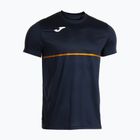 Pánské běžecké tričko Joma Record III navy