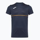 Pánské běžecké tričko Joma Record III navy