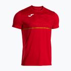 Pánské běžecké tričko Joma Record III red
