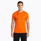 Pánské běžecké tričko Joma Record III orange