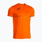 Pánské běžecké tričko Joma Record III orange