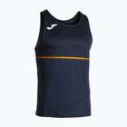 Pánské běžecké tričko Joma Record III navy