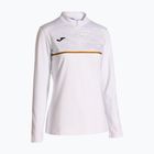 Dámská běžecká mikina Joma Record III white