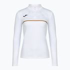 Dámská běžecká mikina Joma Record III white