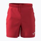 Pánské tenisové šortky Joma Montreal red