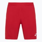 Pánské tenisové šortky Joma Montreal red