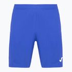 Pánské tenisové šortky Joma Montreal blue