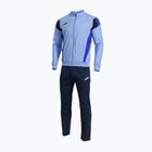 Pánská tepláková souprava Joma Montreal sky blue/dark navy