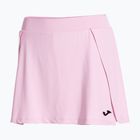 Tenisová sukně Joma Torneo pink