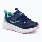 Dětské boty Joma Ferro Jr navy/turquoise