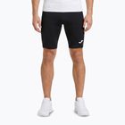 Pánské běžecké šortky Joma Record Tights black