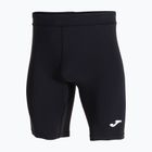 Pánské běžecké šortky Joma Record Tights black
