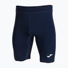 Pánské běžecké šortky Joma Record Tights navy