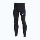 Pánské běžecké legíny Joma Record black