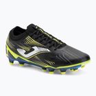 Pánské kopačky Joma Propulsion Top FG black/yellow