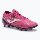 Pánské kopačky  Joma Propulsion Top FG fuchsia