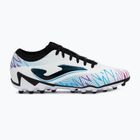 Pánské kopačky  Joma Striker FG white