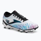 Pánské kopačky  Joma Striker FG white